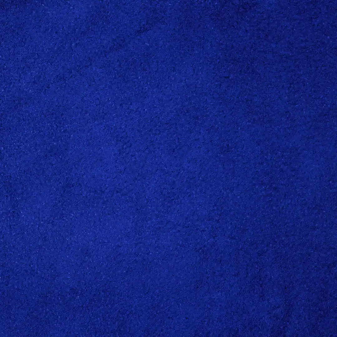 Suede 03 Royal Blue